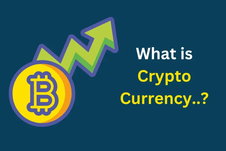 What is Crypto Currency