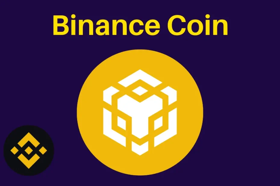 Binance Coin