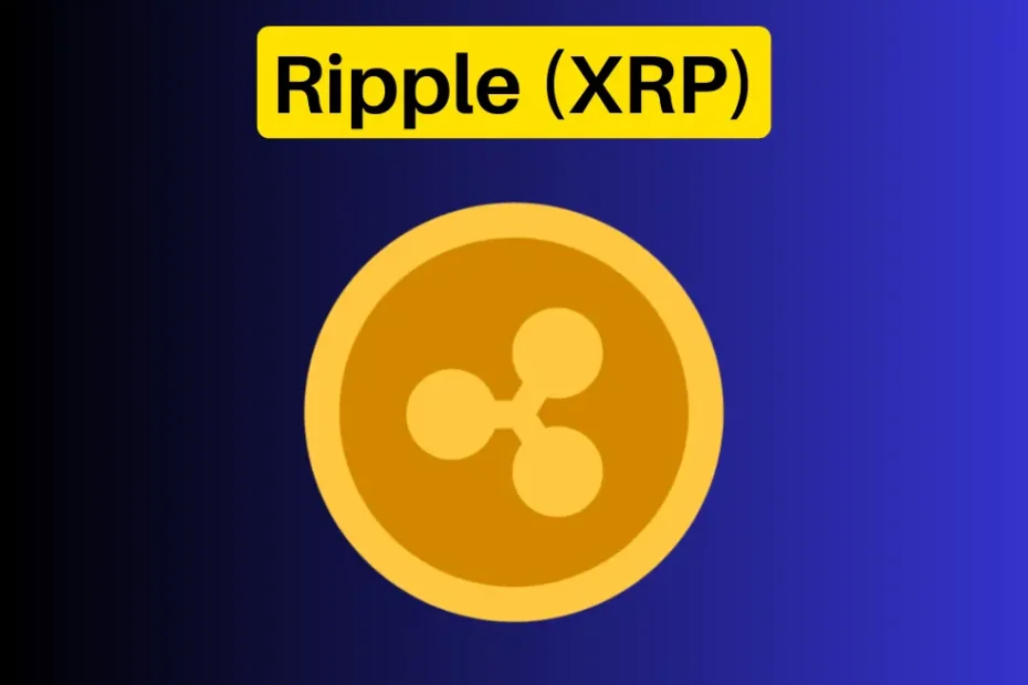 Ripple (XRP)
