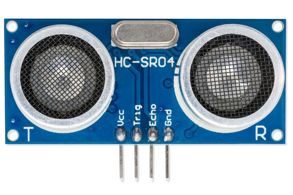 HC SR-04